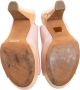 Marc Jacobs Pre-owned Leather sandals Pink Dames - Thumbnail 5