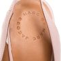 Marc Jacobs Pre-owned Leather sandals Pink Dames - Thumbnail 6