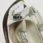 Marc Jacobs Pre-owned Leather sandals White Dames - Thumbnail 7