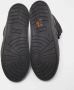 Marc Jacobs Pre-owned Leather sneakers Black Dames - Thumbnail 6