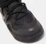 Marc Jacobs Pre-owned Leather sneakers Black Dames - Thumbnail 7