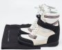 Marc Jacobs Pre-owned Leather sneakers Multicolor Dames - Thumbnail 9