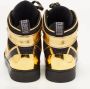 Marc Jacobs Pre-owned Leather sneakers Multicolor Dames - Thumbnail 5