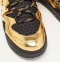 Marc Jacobs Pre-owned Leather sneakers Multicolor Dames - Thumbnail 7