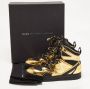 Marc Jacobs Pre-owned Leather sneakers Multicolor Dames - Thumbnail 9