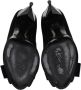 Marc Jacobs Pre-owned Satin heels Black Dames - Thumbnail 5