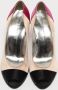 Marc Jacobs Pre-owned Satin heels Multicolor Dames - Thumbnail 3