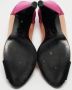 Marc Jacobs Pre-owned Satin heels Multicolor Dames - Thumbnail 6