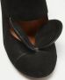 Marc Jacobs Pre-owned Suede heels Black Dames - Thumbnail 7
