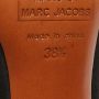 Marc Jacobs Pre-owned Suede heels Black Dames - Thumbnail 8