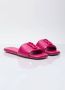 Marc Jacobs Sliders Pink Dames - Thumbnail 3