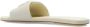 Marc Jacobs The J Marc leren slippers Beige - Thumbnail 5