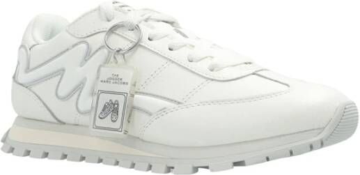 Marc Jacobs Sneakers Wit Dames
