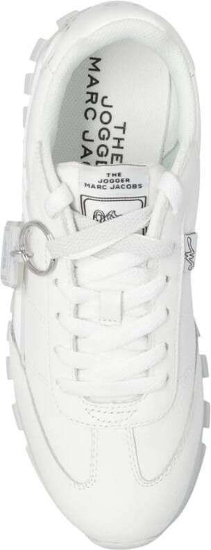 Marc Jacobs Sneakers Wit Dames