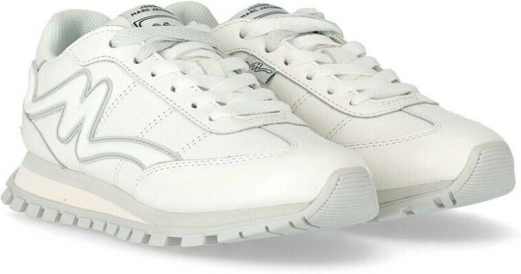 Marc Jacobs Sneakers Wit Dames