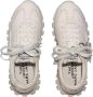 Marc Jacobs Stijlvolle Sneakers voor Vrouwen Wit Dames - Thumbnail 3