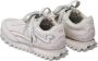 Marc Jacobs Stijlvolle Sneakers voor Vrouwen Wit Dames - Thumbnail 4