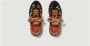 Marc Jacobs The Year of the Tiger Jogger sneakers Zwart Dames - Thumbnail 3