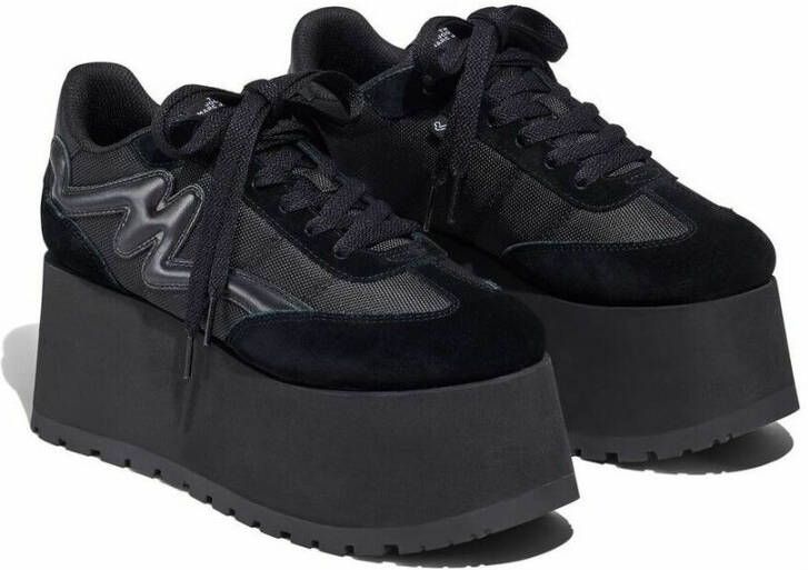 Marc Jacobs Sneakers Zwart Dames