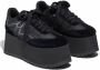 Autry Lage Sneakers voor Vrouwen - Thumbnail 4