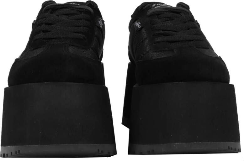 Marc Jacobs Sneakers Zwart Dames