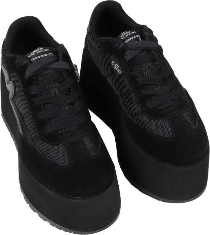 Marc Jacobs Sneakers Zwart Dames