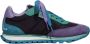 Marc Jacobs Sportschoenen The Jogger Blauw Dames - Thumbnail 2