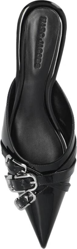 Marc Jacobs The Emma 35 Leren Muiltjes