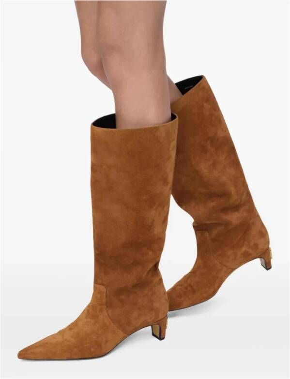 Marc Jacobs The Mel Boots