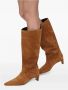 Marc Jacobs The Mel Boots - Thumbnail 2