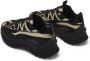 Marc Jacobs Zebra Lazy Hiker Sneaker in Zwart Wit - Thumbnail 2