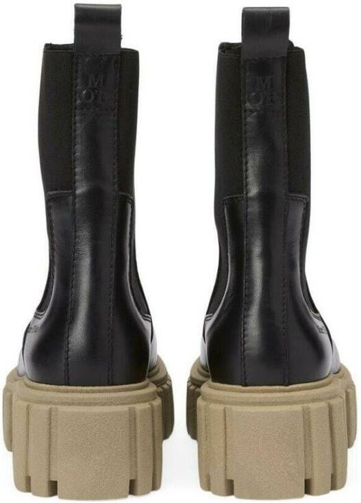 Marc O'Polo Ankle Boots Zwart Dames
