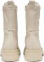 Marc O'Polo Veterbooties met rits aan de binnenkant - Thumbnail 4