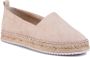 Marc O'Polo Beige Espadrilles voor Vrouwen Beige Dames - Thumbnail 4