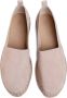 Marc O'Polo Beige Espadrilles voor Vrouwen Beige Dames - Thumbnail 7