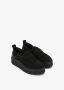 Marc O'Polo Bulky loafer Black Dames - Thumbnail 3