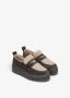 MARC O POLO Plateauloafers met warme inlegzool - Thumbnail 3