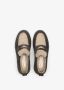 MARC O POLO Plateauloafers met warme inlegzool - Thumbnail 5