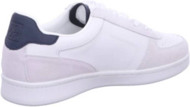 Marc O'Polo Casual Veterschoenen voor Heren in Multicolor