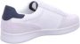 Marc O'Polo 502 26153505 171 Herentrainers 149-Wit-Marijn - Thumbnail 4