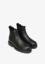 MARC O POLO Chelsea boots van fijn runderleer - Thumbnail 6