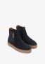 Marc O'Polo Chelsea boot Brown Heren - Thumbnail 3