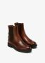 Marc O'Polo Chelsea boot Brown Dames - Thumbnail 3