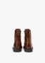 Marc O'Polo Chelsea boot Brown Dames - Thumbnail 4