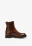 Marc O'Polo Chelsea boot Brown Dames - Thumbnail 6