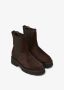 Marc O'Polo Chelsea boot Brown Dames - Thumbnail 3