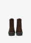 Marc O'Polo Chelsea boot Brown Dames - Thumbnail 4