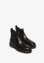 Marc O'Polo Chelsea boots van leer model 'RONY' - Thumbnail 3