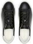 Marc O'Polo Zwarte Veterschoenen voor Dames Black Dames - Thumbnail 2