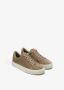 Marc O'Polo Cup zool sneaker Brown Heren - Thumbnail 4